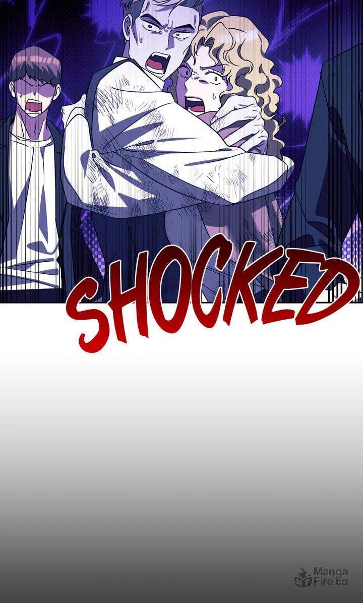 Mission: Save the Hunter – Chapter 50 page 44