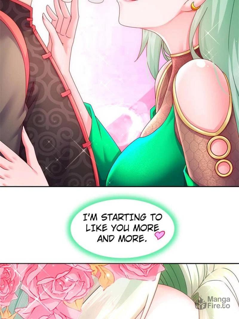 My Furry Harem Is After Me – Chapter 42 page 20