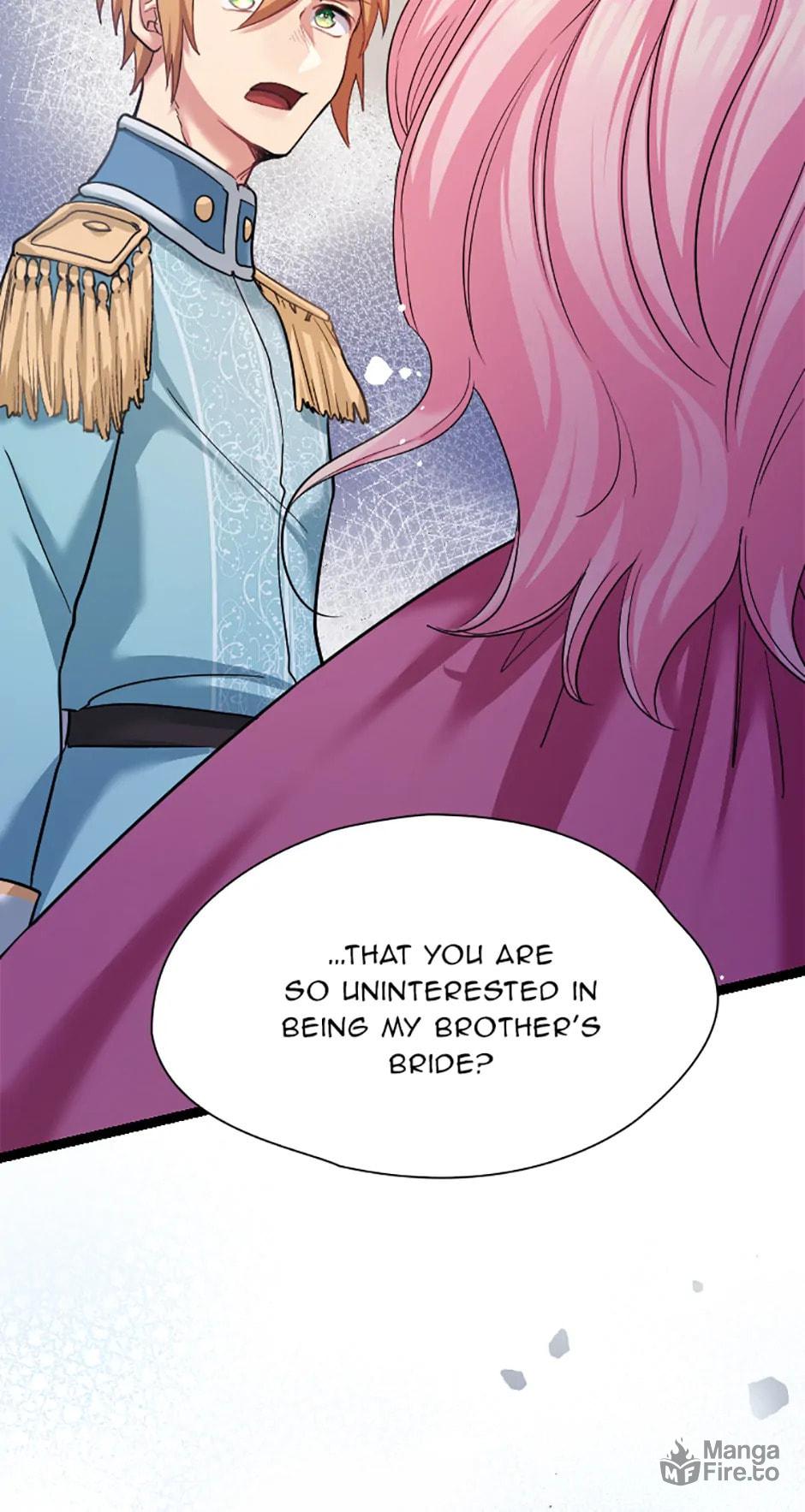 Teppeki no Otome – Chapter 30 page 71