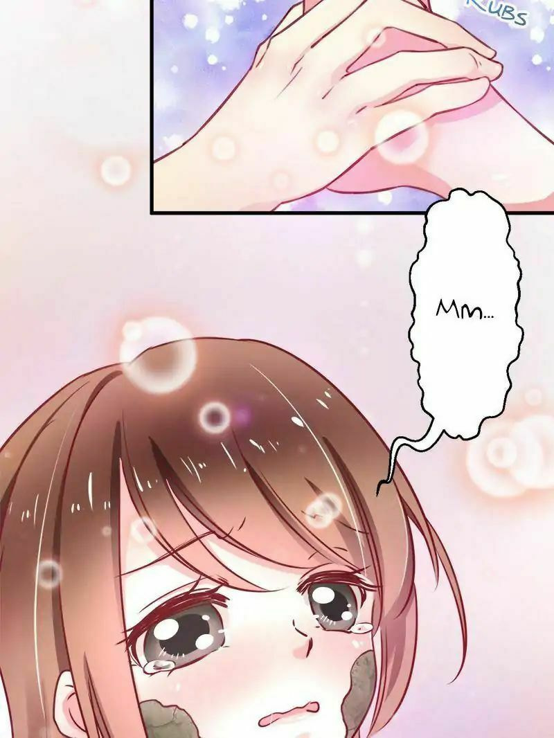 Beauty and the Beasts (Colored) – Chapter 3 page 43