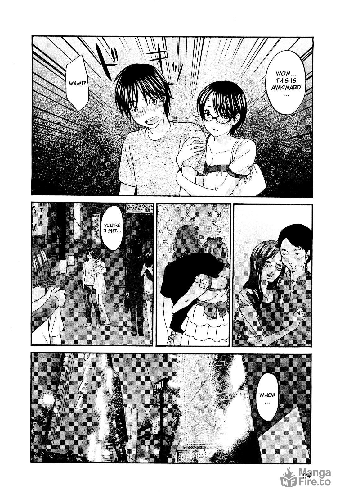 Endless BGM page 9
