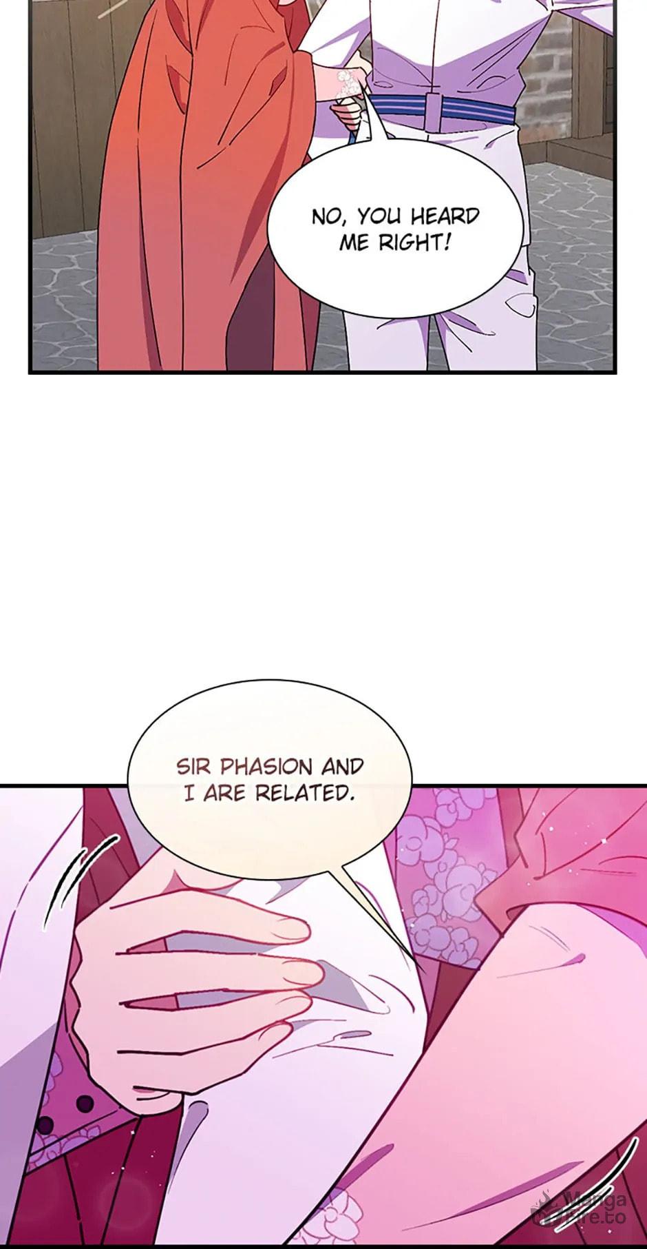 Aria of the Withered Branch – Chapter 80 page 56