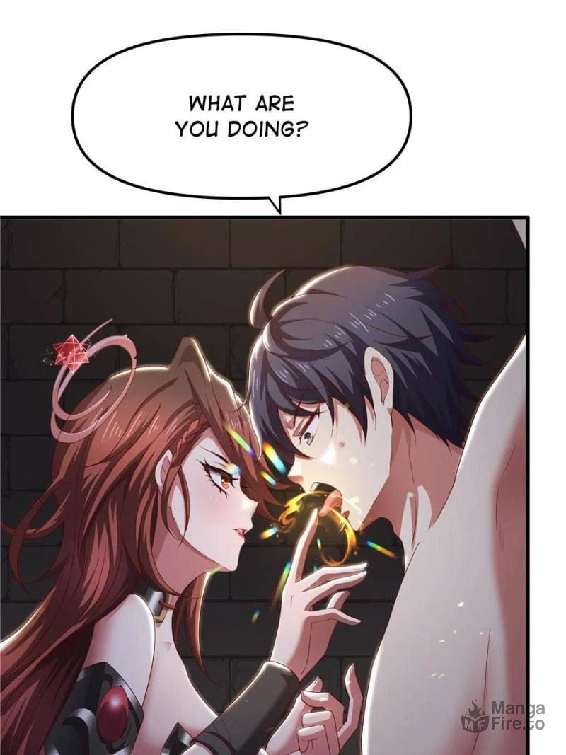 Rebirth of King Zhou: Not Being the Ultimate Villain – Chapter 54 page 44