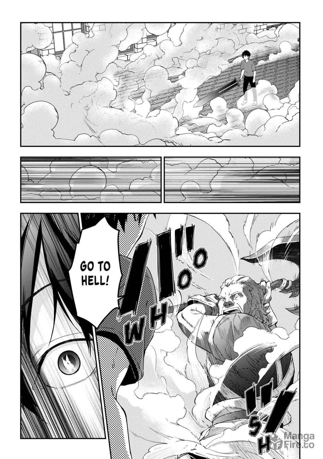 Now I'm a Demon Lord! Happily Ever After with Monster Girls in My Dungeon – Chapter 20 page 8