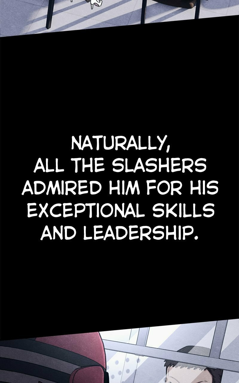 Zombie X Slasher – Chapter 58 page 36