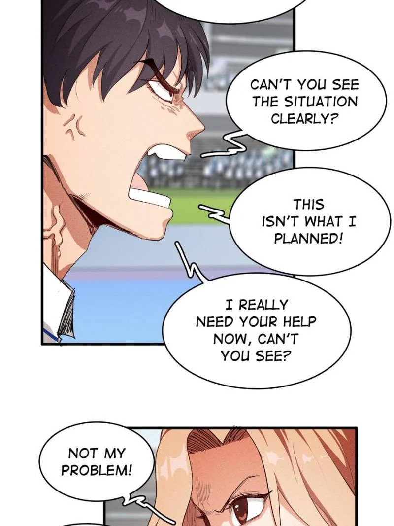 Nine Star Toxic Healer – Chapter 38 page 7