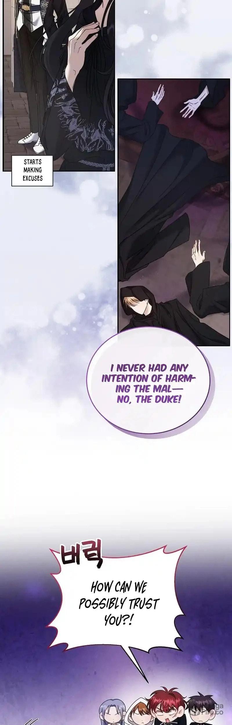 Loved by the Dead – Chapter 2 page 11