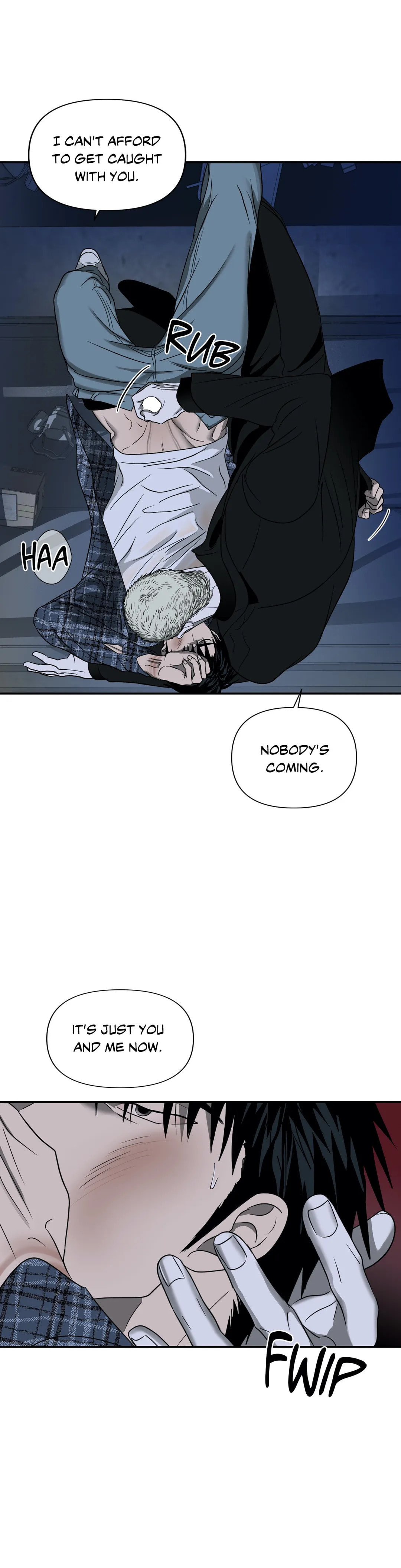 Shutline – Chapter 16 page 17