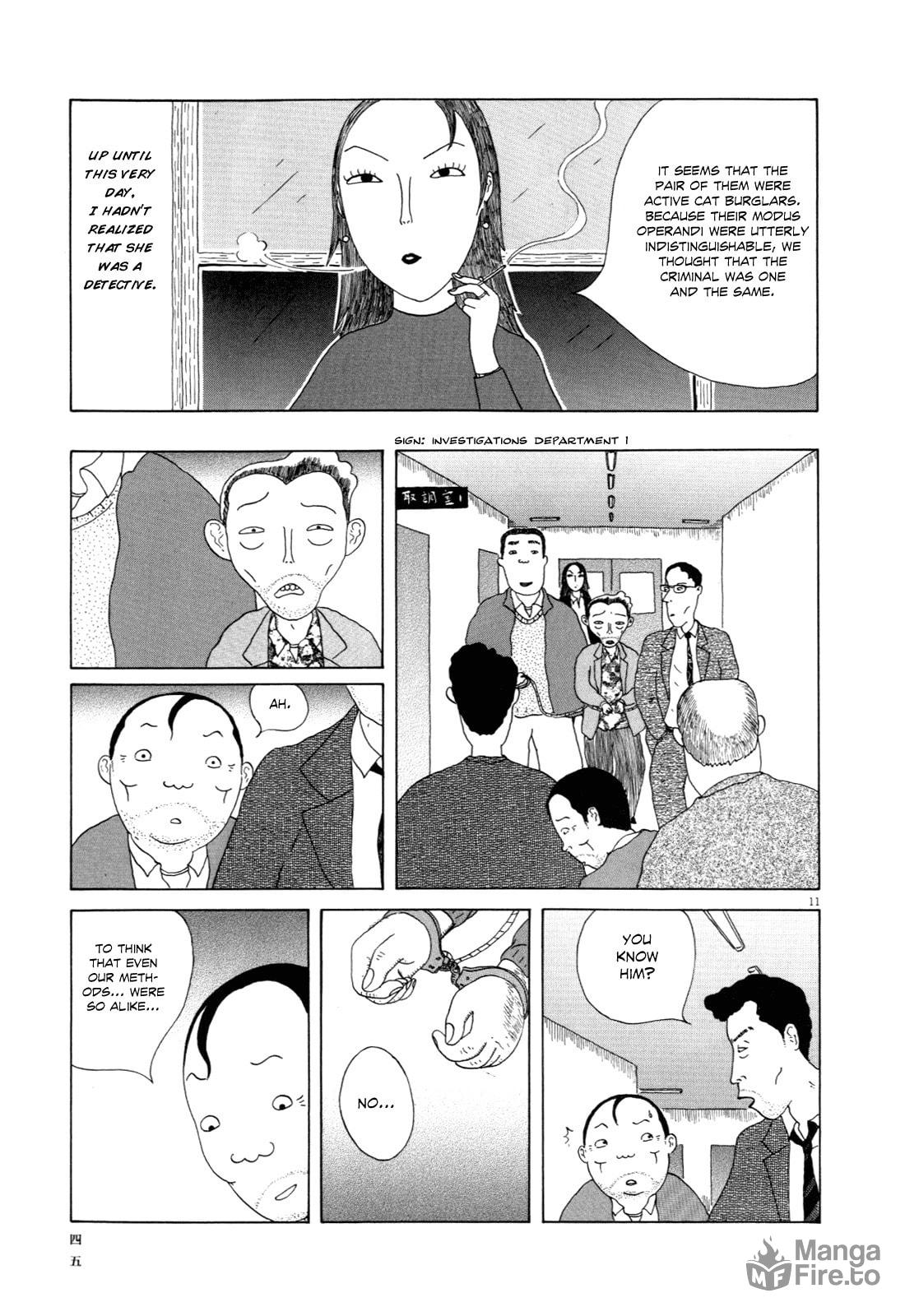 Soya Sauce and Worcestershine Sauce page 11