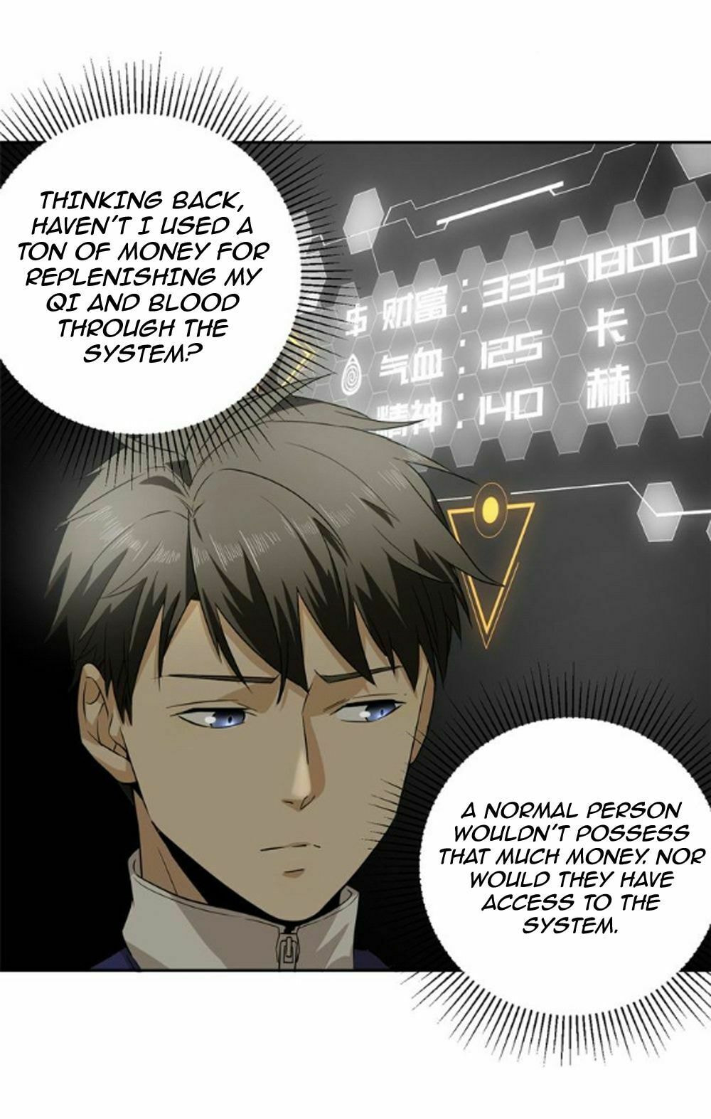 World's Best Martial Artist (Colored) – Chapter 16 page 21