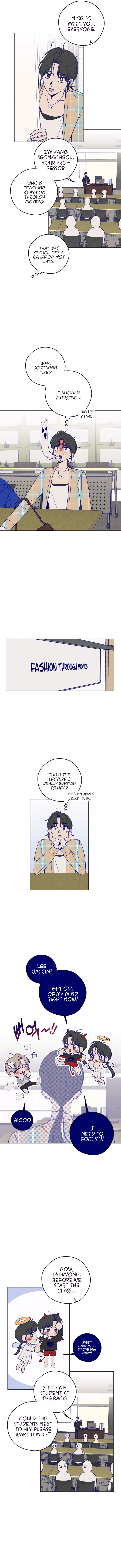 Nine Puzzle (Colored) – Chapter 4 page 11
