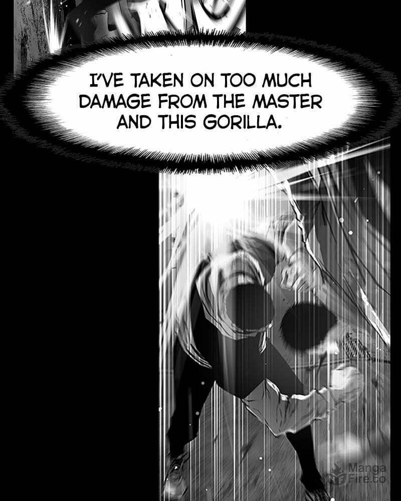 Hanlim Gym – Chapter 27 page 11
