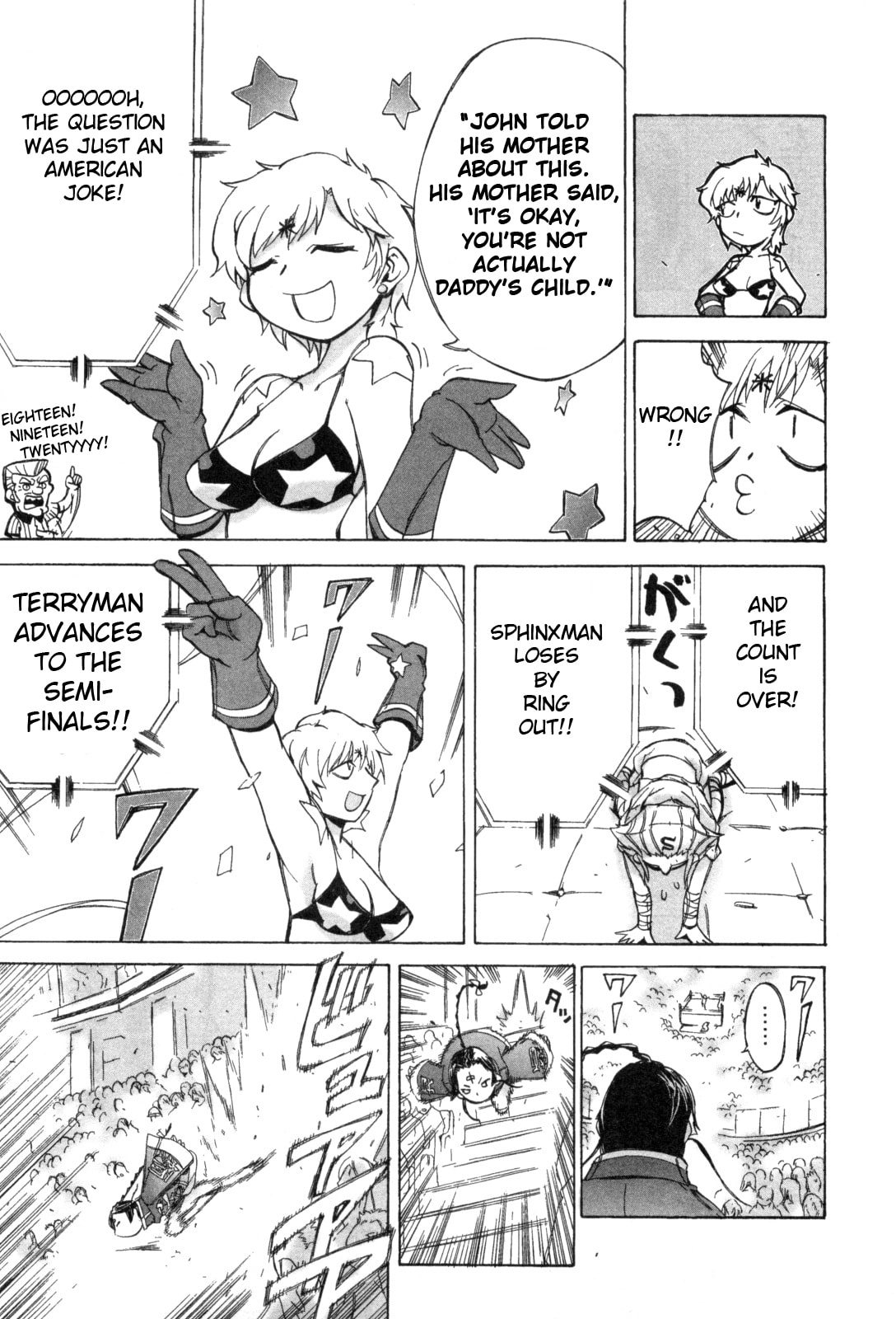 A Big Reversal page 6