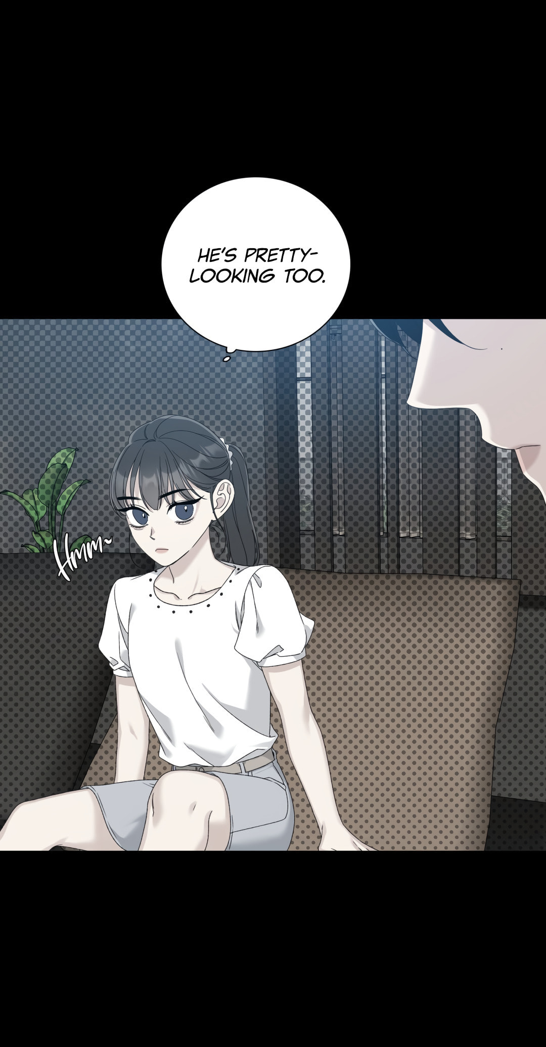 Foul's Start – Chapter 16 page 12
