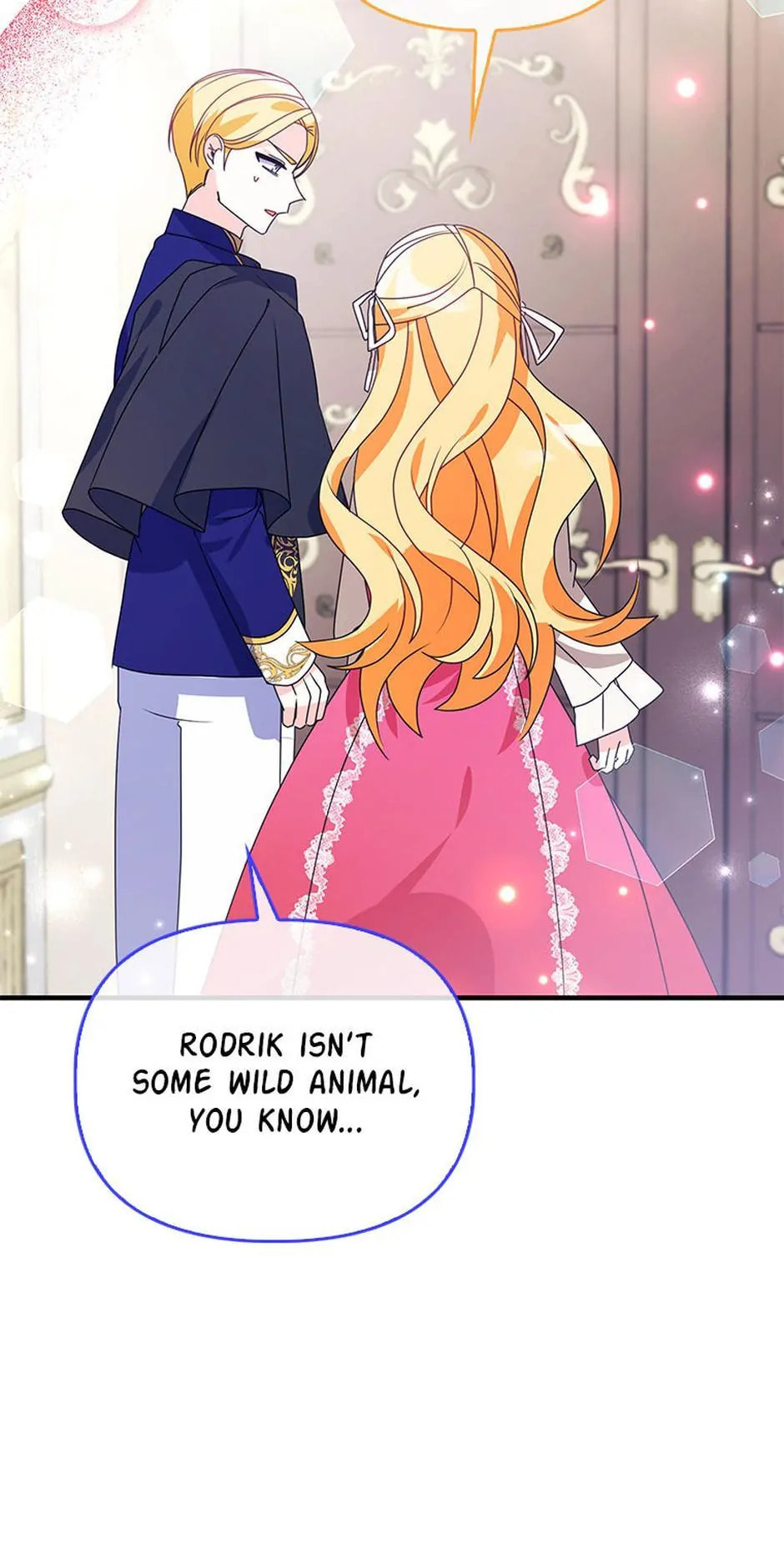 A Fairy-Tale Ending for a Fake – Chapter 26 page 7