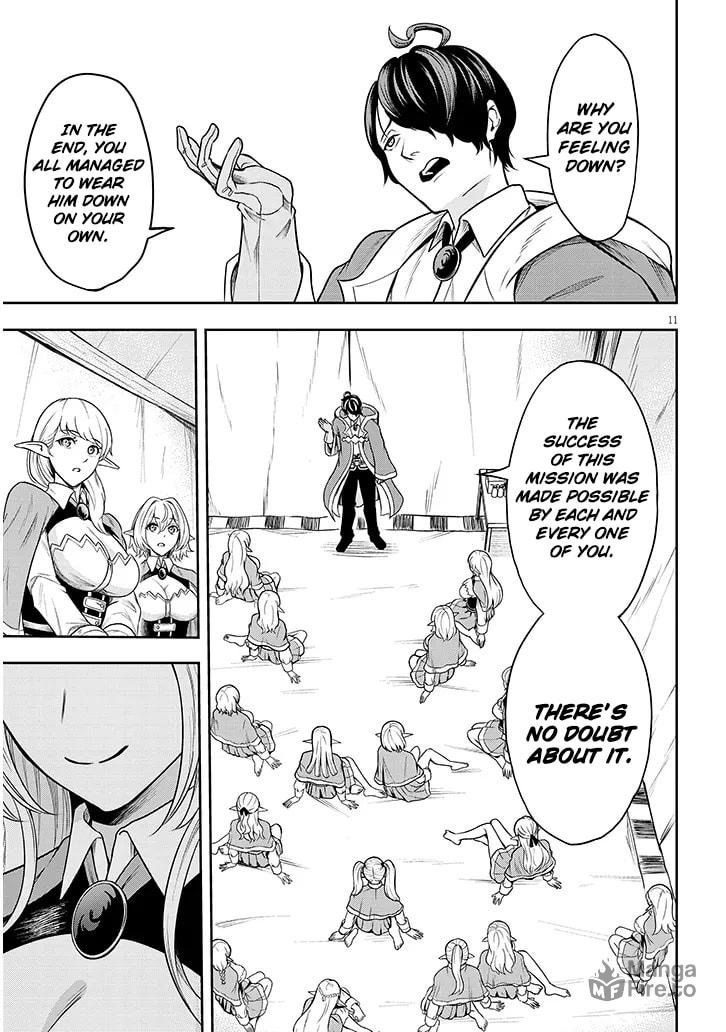An Army of 61 People page 11