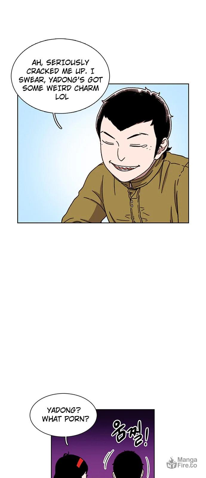 No Pain No Gain page 56