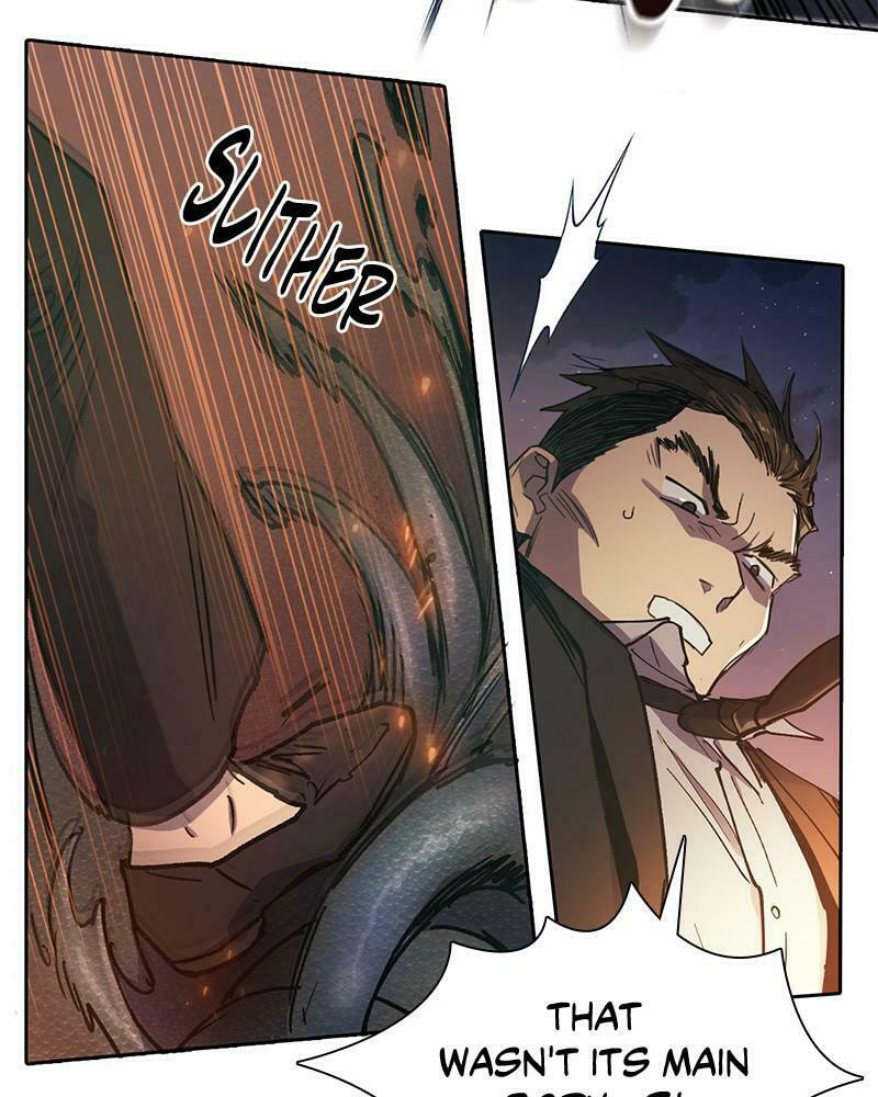 My S-Class Hunters – Chapter 10 page 43