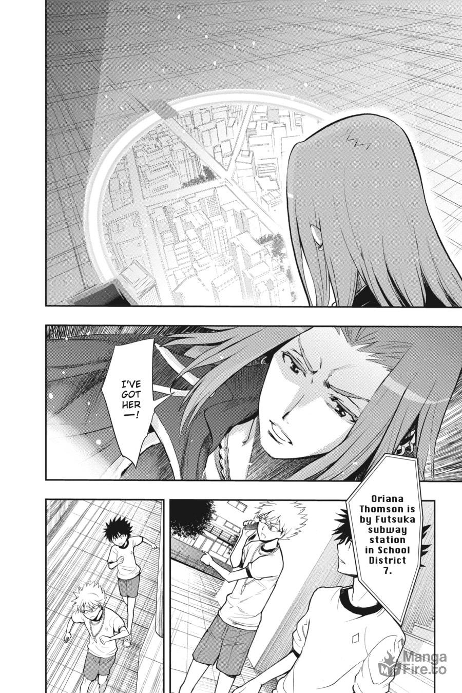 Shorthand, Part 3 page 11