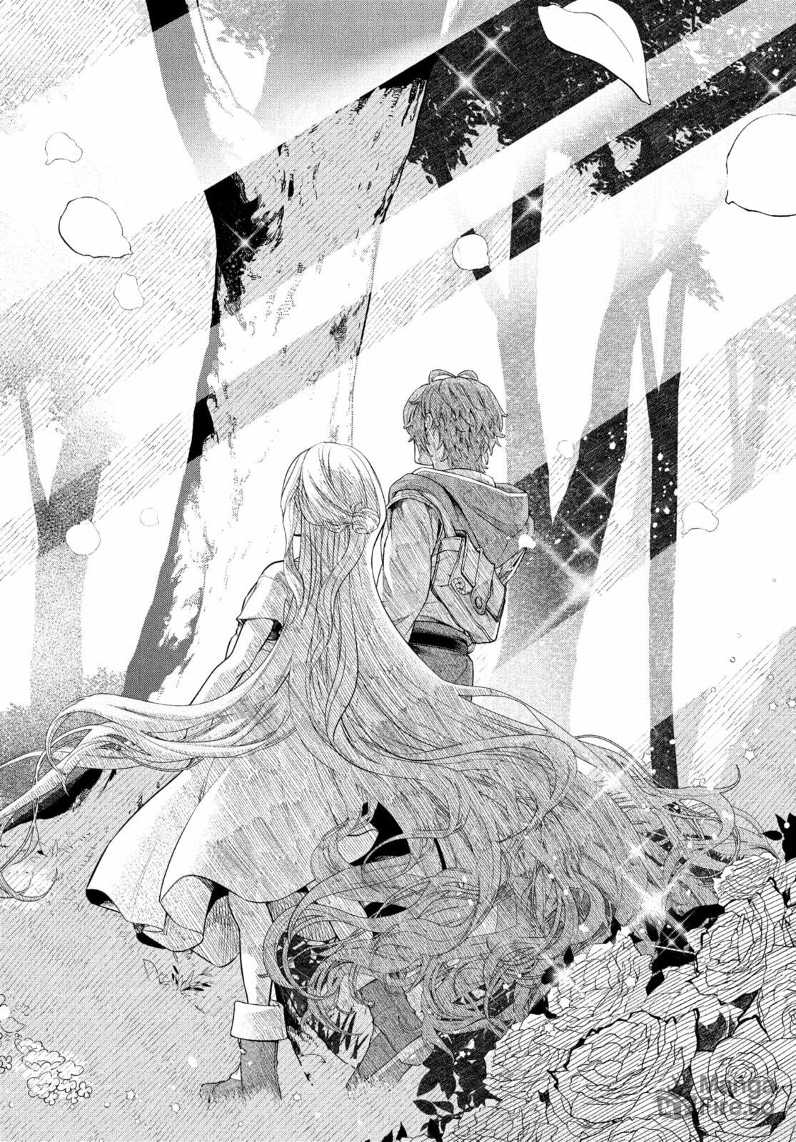 Everlasting Happiness, Chapter 1: The World You Longed For page 39