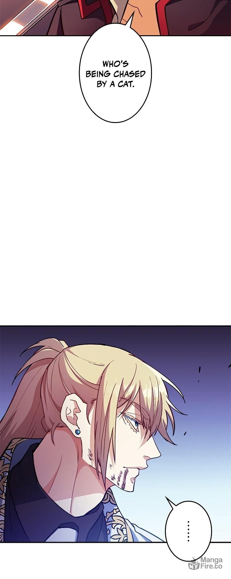 Duke Pendragon: Master of the White Dragon – Chapter 50 page 71