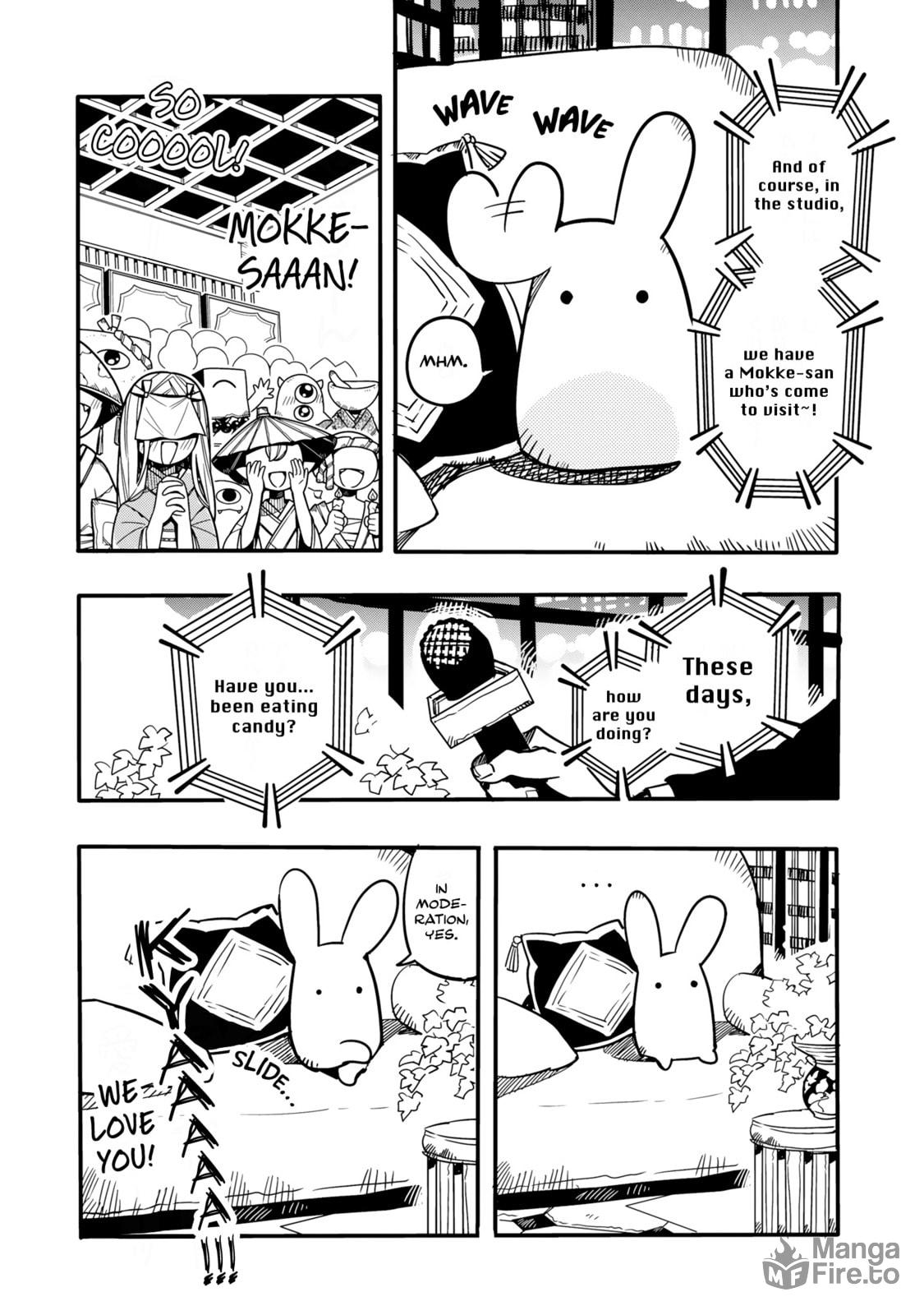 After-school Mokke page 2