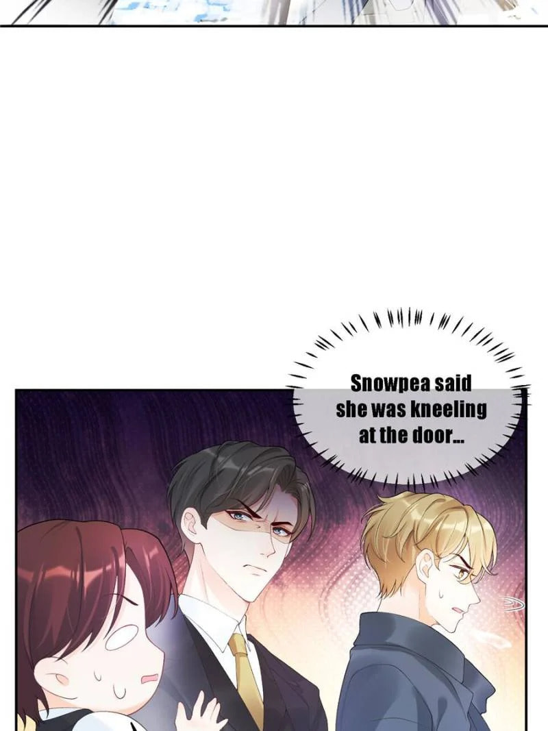 Spoiled Rotten by My Uncles – Chapter 2 page 12