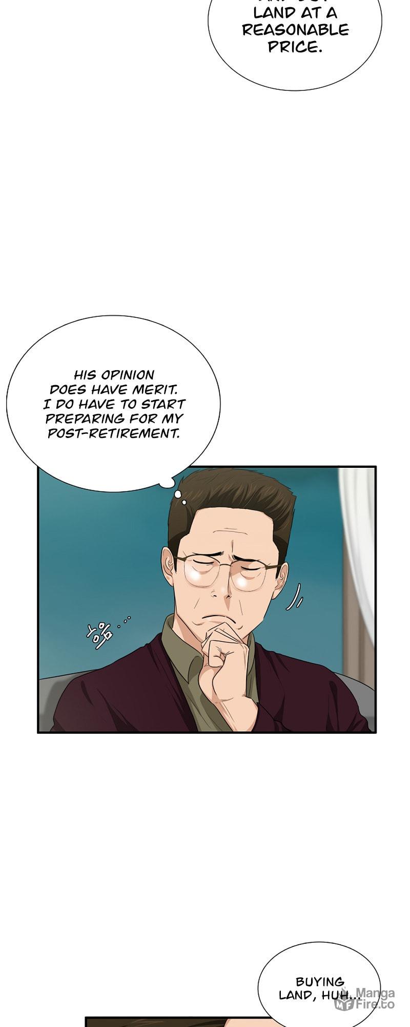 This is the Law – Chapter 69 page 17