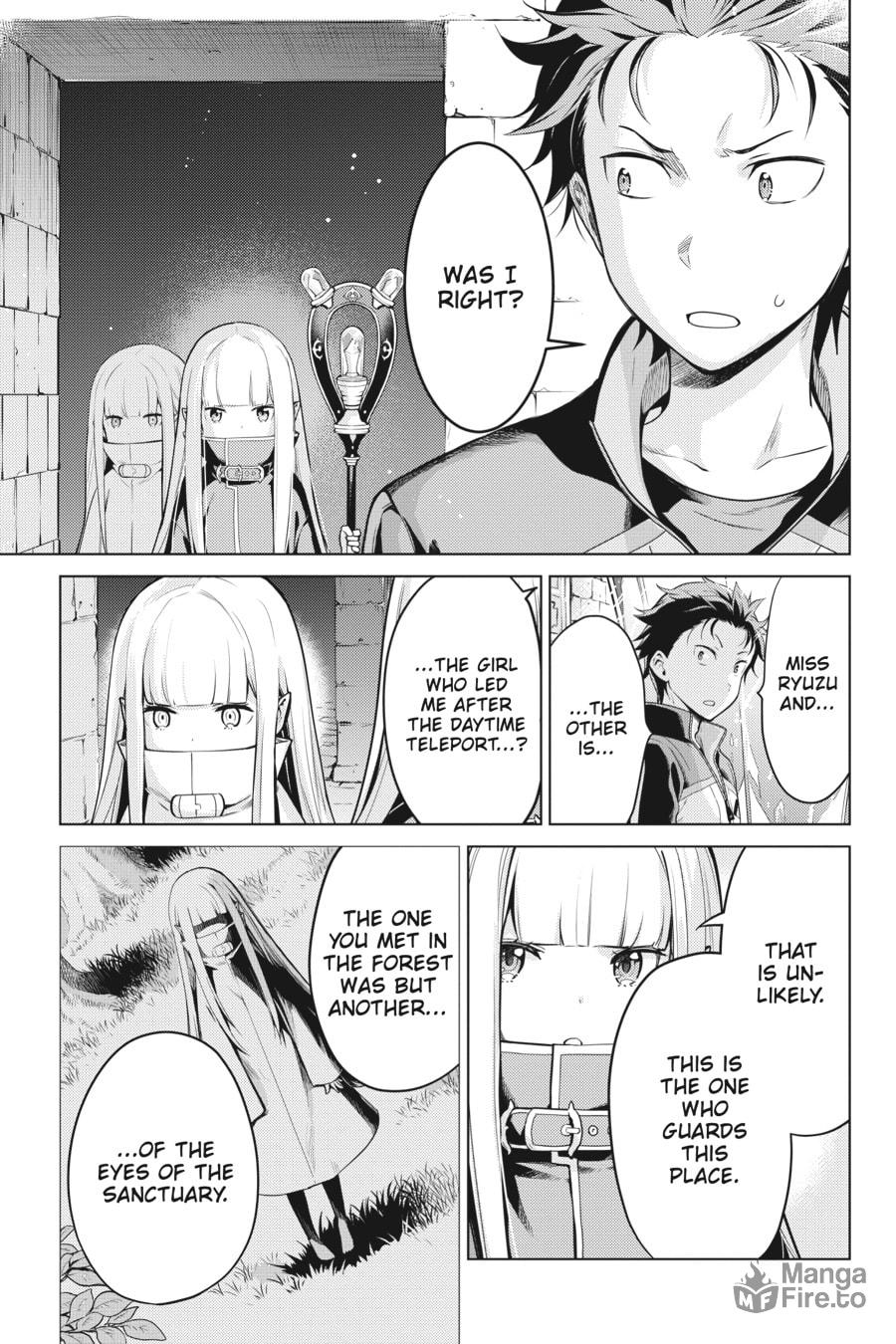 The Girl in the Crystal page 2