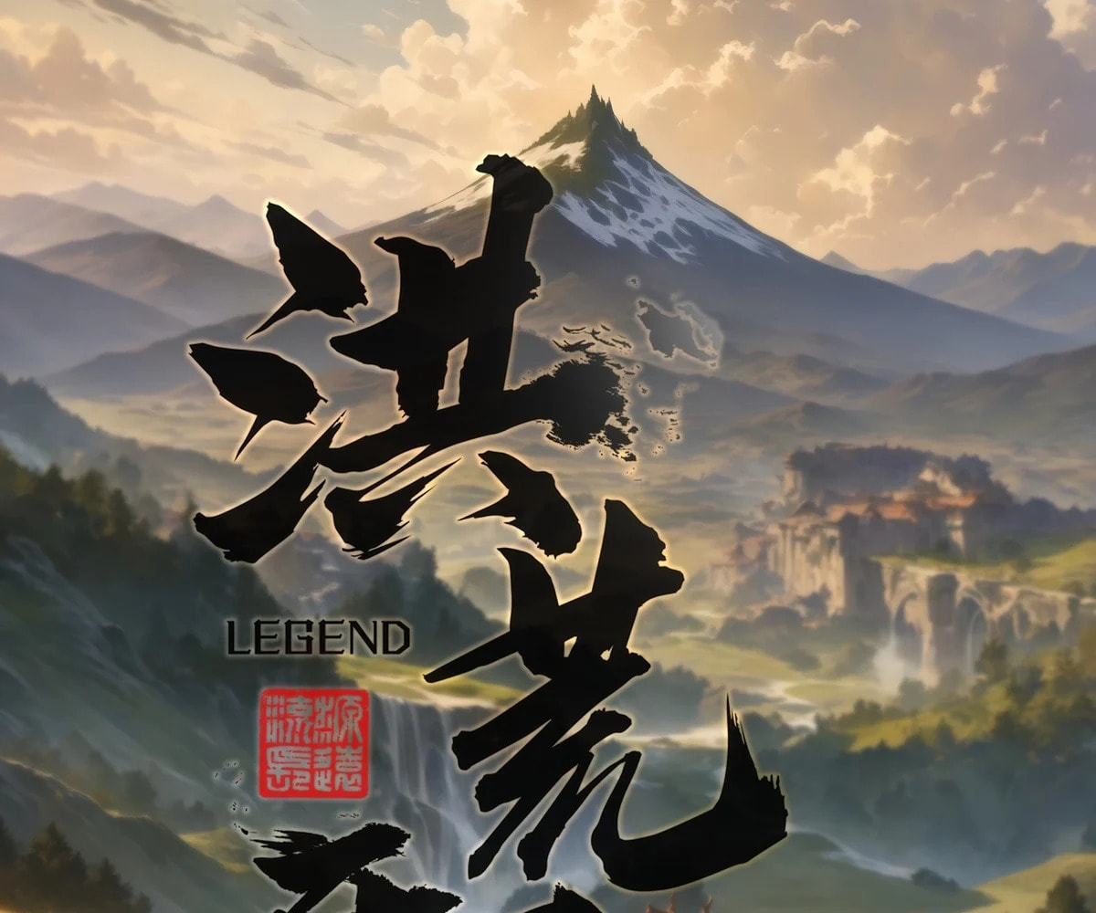 The Primordial World: Starting by Taking the Minghe as My Adopted Stepdaughter – Chapter 29 page 13