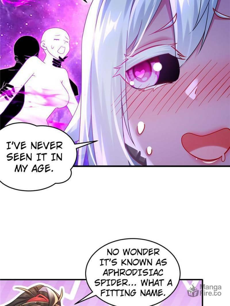 My Furry Harem Is After Me – Chapter 23 page 5