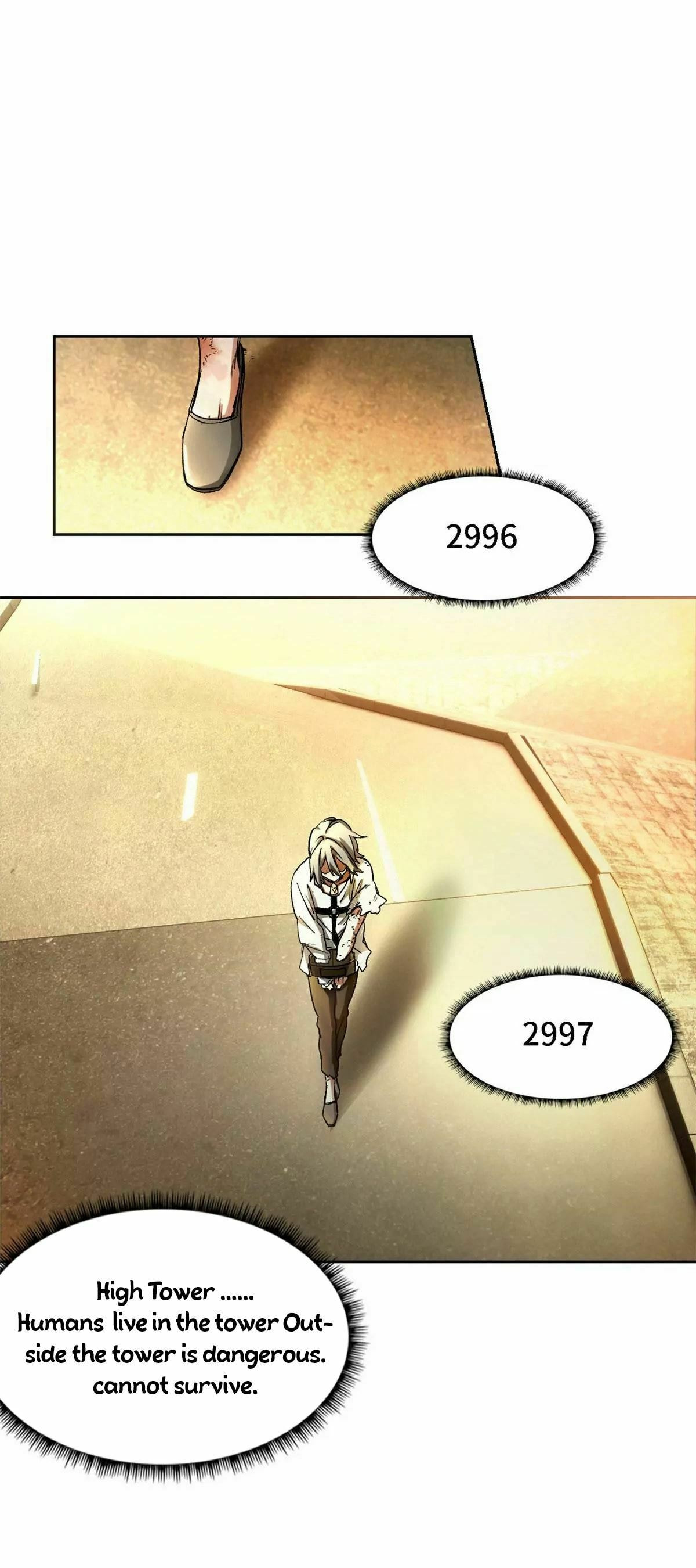 Doomsday Jigsaw Puzzle – Chapter 1 page 12