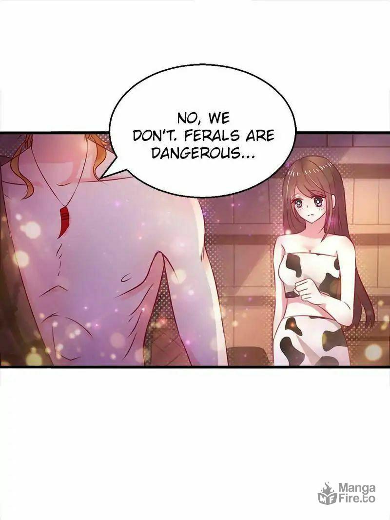 Beauty and the Beasts (Colored) – Chapter 11 page 5
