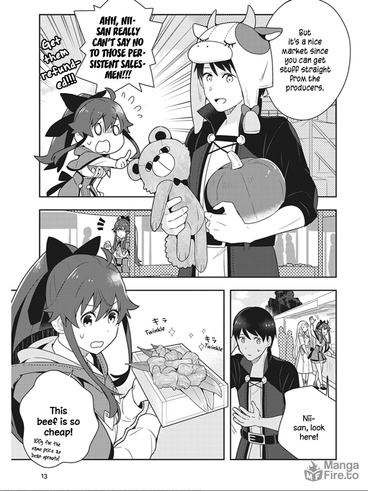 The Healthy Kitchen's Day Off page 11