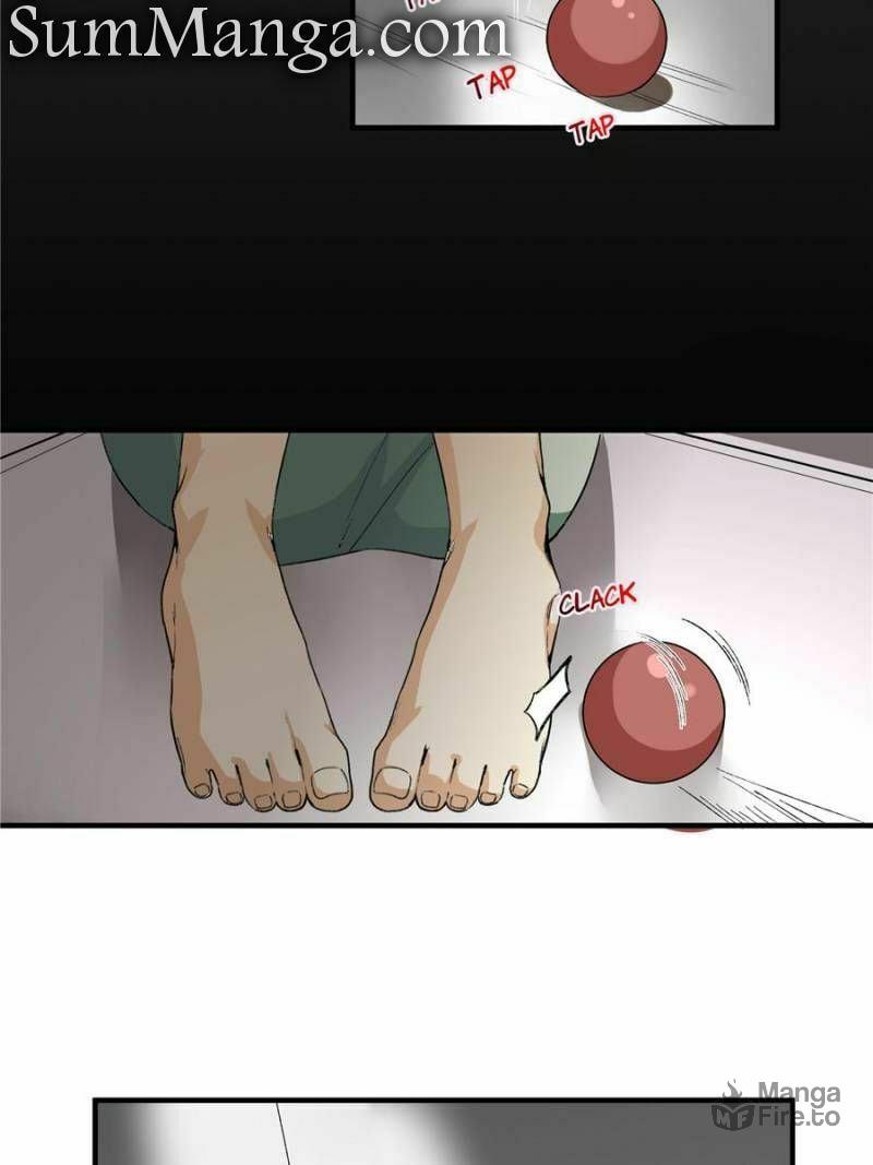 Clumsy Master, You've Crossed the Line! – Chapter 2 page 5