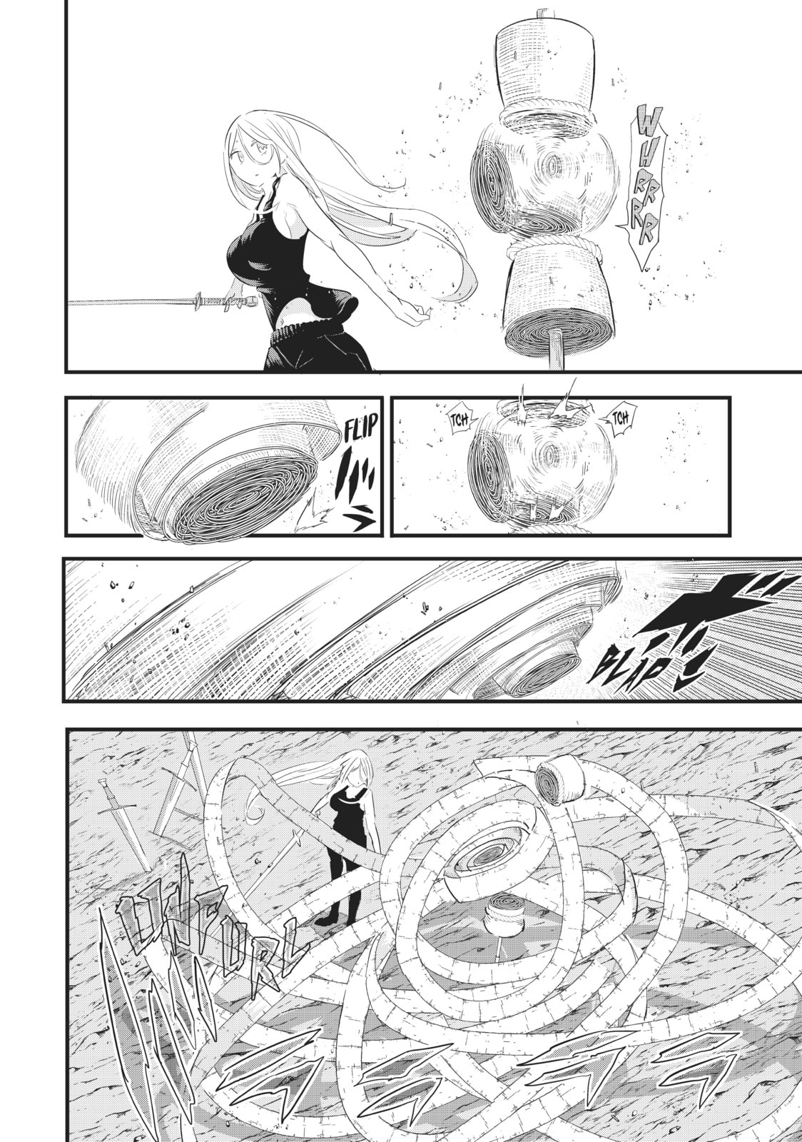 I Was Reincarnated as the 7th Prince So I Can Take My Time Perfecting My Magical Ability – Chapter 34 page 1