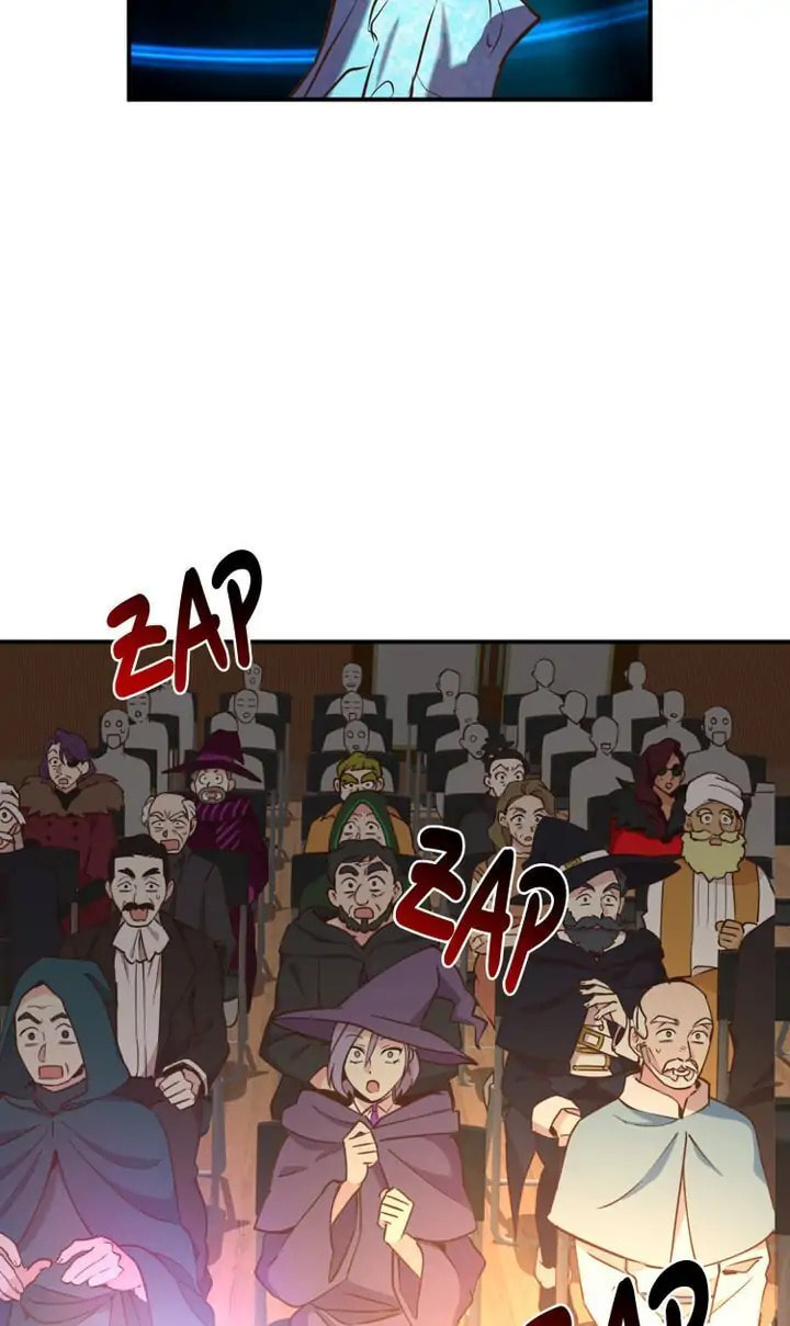 Wake Up, Warrior – Chapter 60 page 40