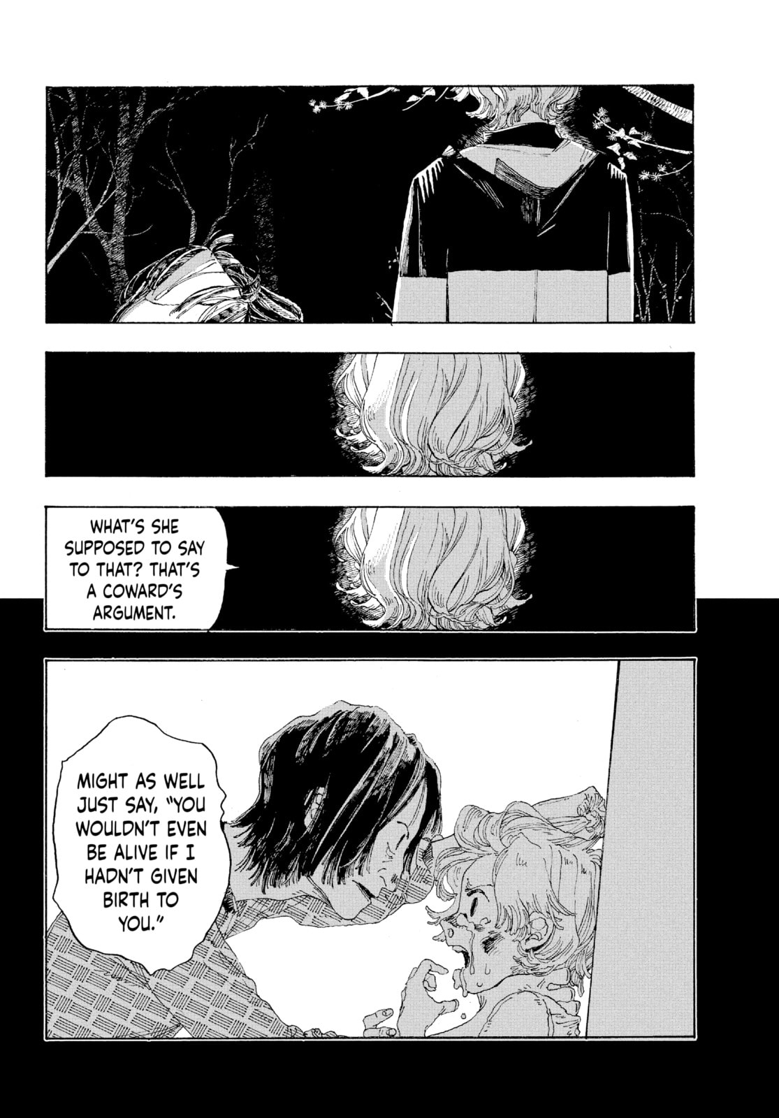 Just Say It! page 15