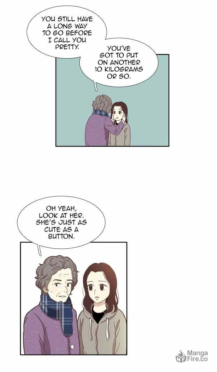 Odd Girl Out – Chapter 69 page 2