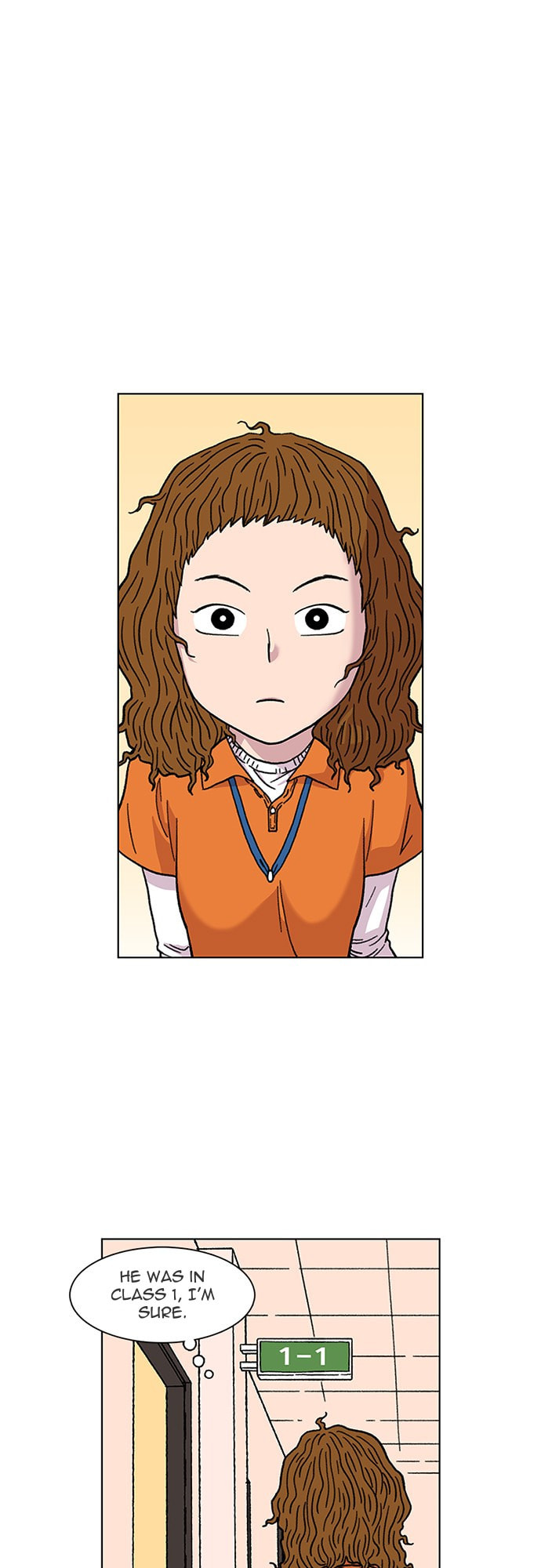 Star Ginseng Shop – Chapter 5 page 0