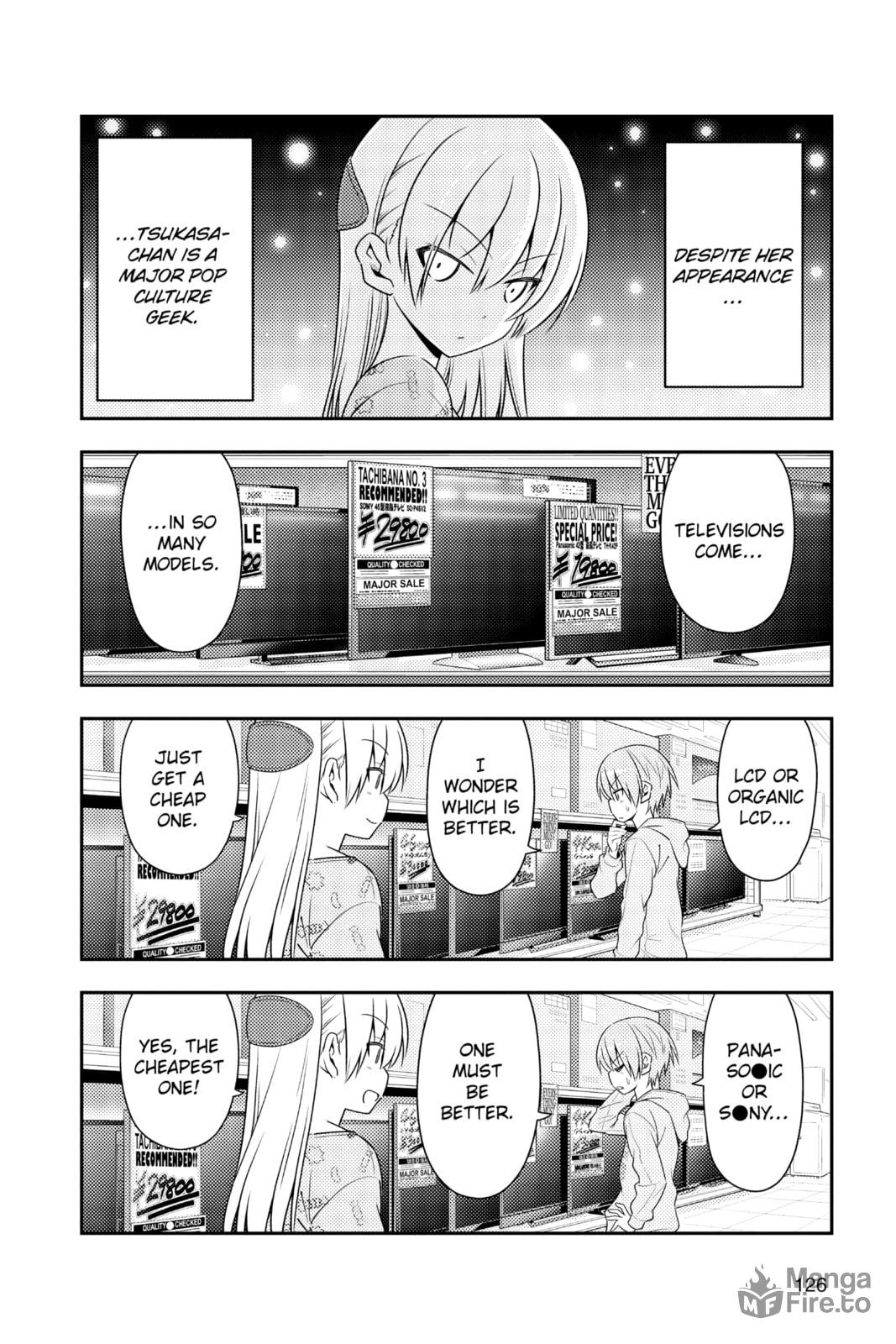 The Brigade chief ordered me not to stop, but I'm still here. So I wrote this chapter nonstop page 5