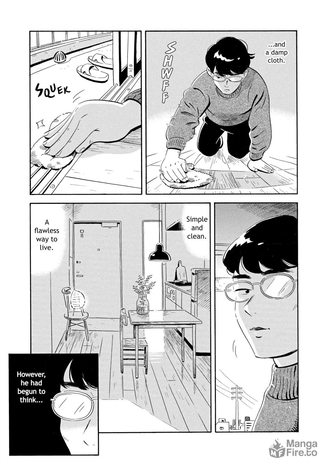 Ishikawa's Way of Life page 4