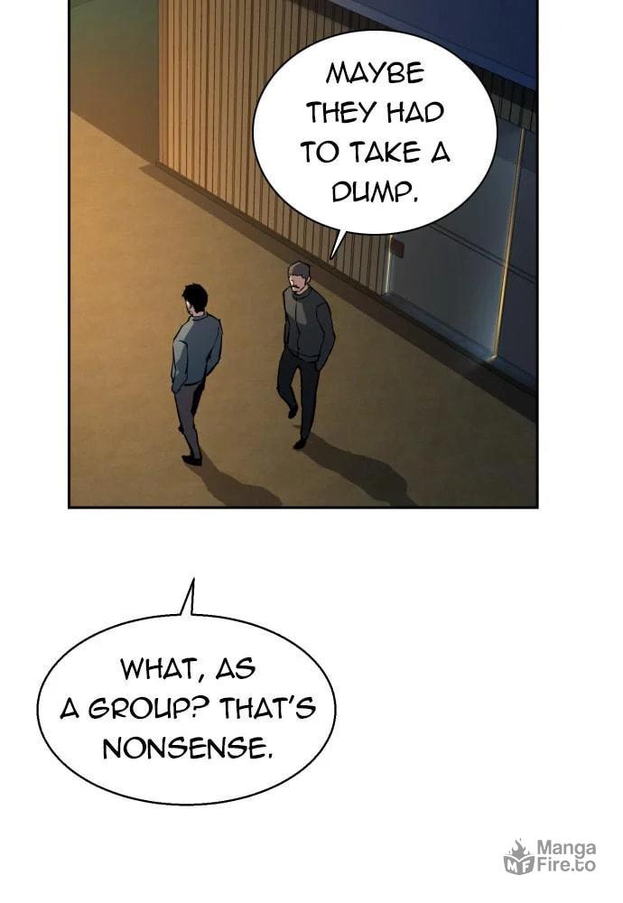 Teenage Mercenary – Chapter 16 page 34