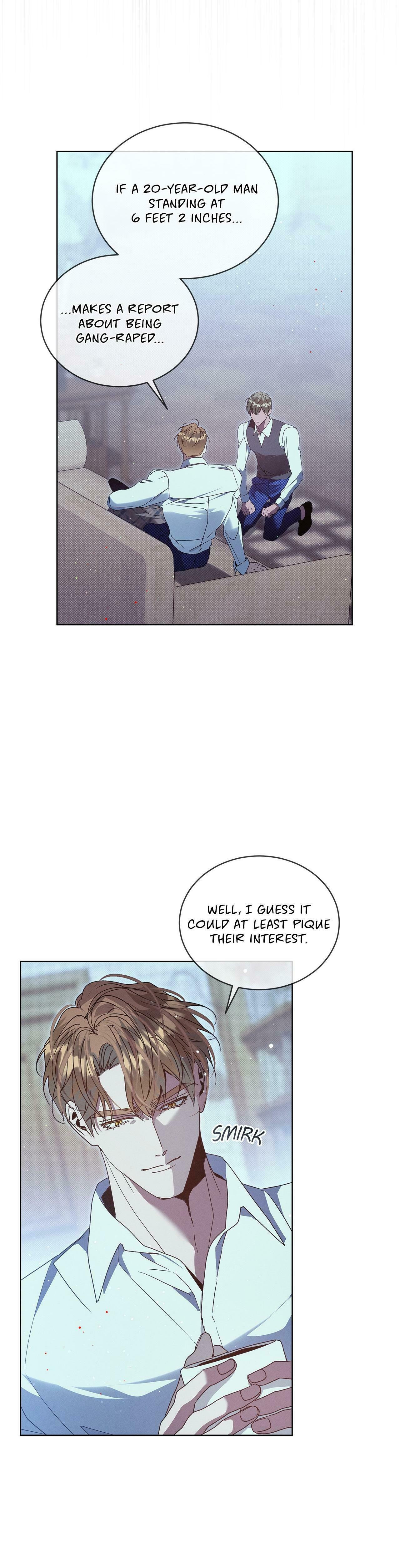 The Bad Life – Chapter 21 page 4