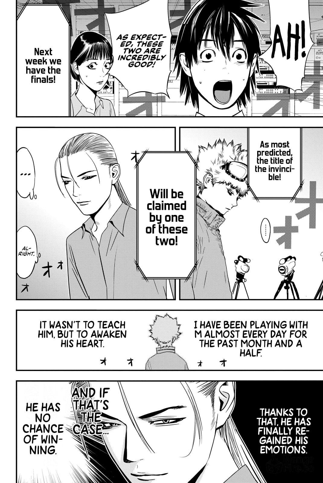 Evil page 9
