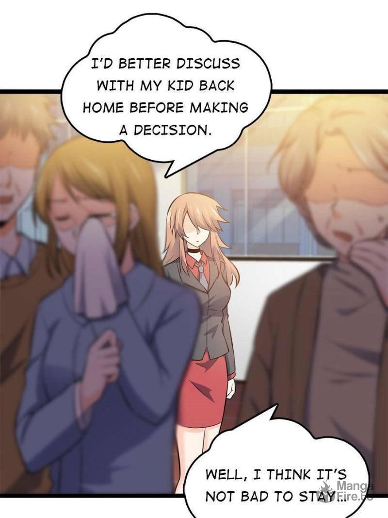 Spare Me, Great Lord! (Colored) – Chapter 51 page 41