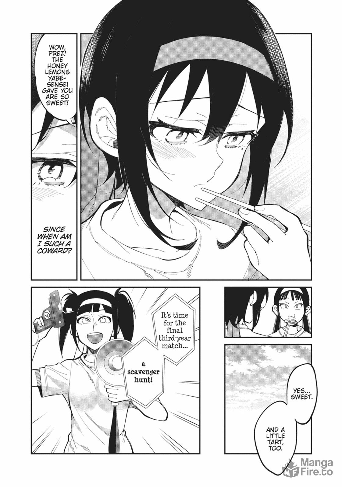 Dish A Sports Festival to Remember page 9