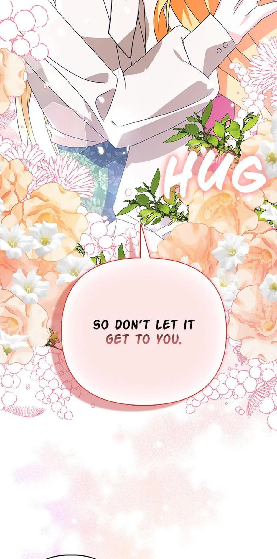 A Fairy-Tale Ending for a Fake – Chapter 26 page 66