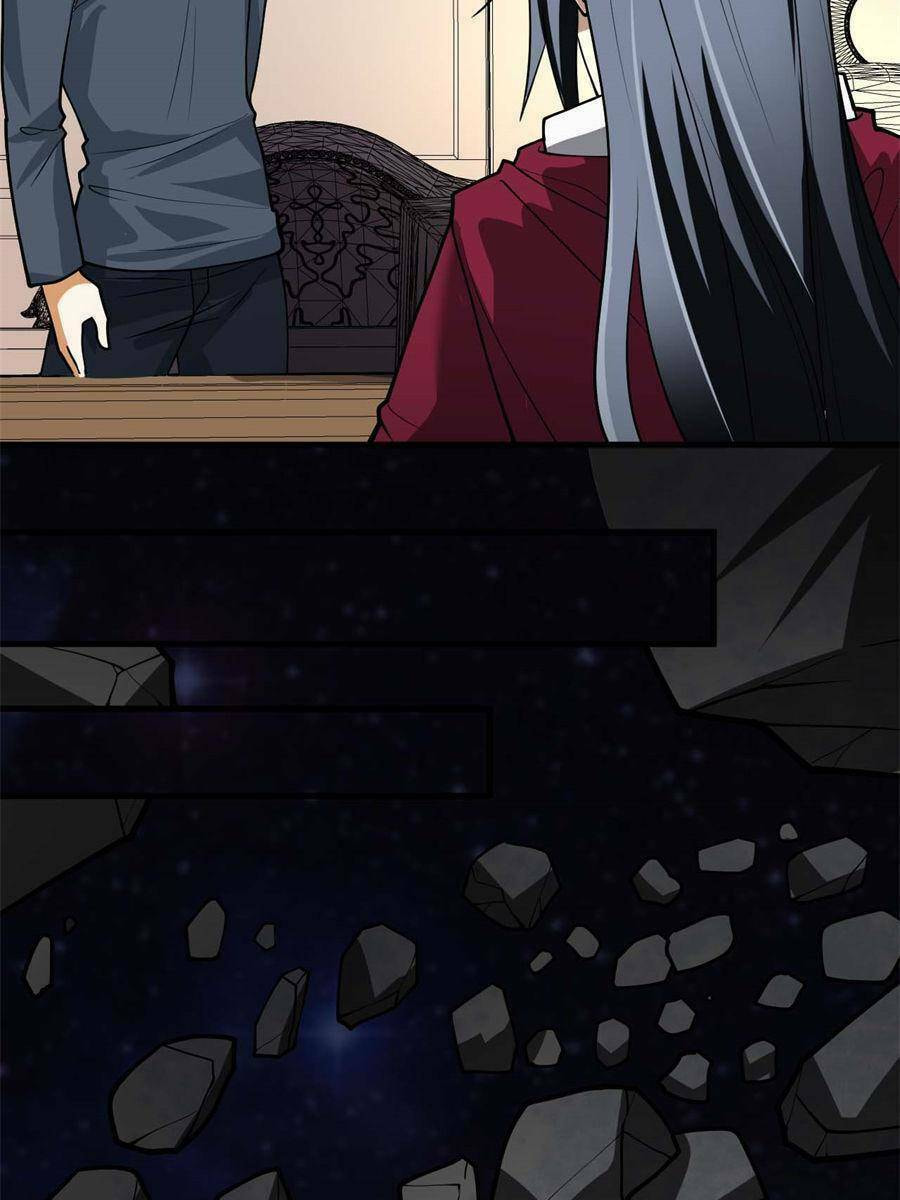 My Battleship Can Be Upgraded – Chapter 54 page 22