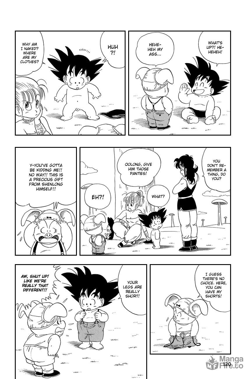 The Dragon Team Parts Ways page 2